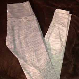 Lulu ombre Wunder Under leggings!